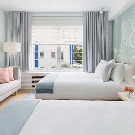 The Gabriel Miami South Beach, Curio Collection By Hilton Маямі-Біч Екстер'єр фото