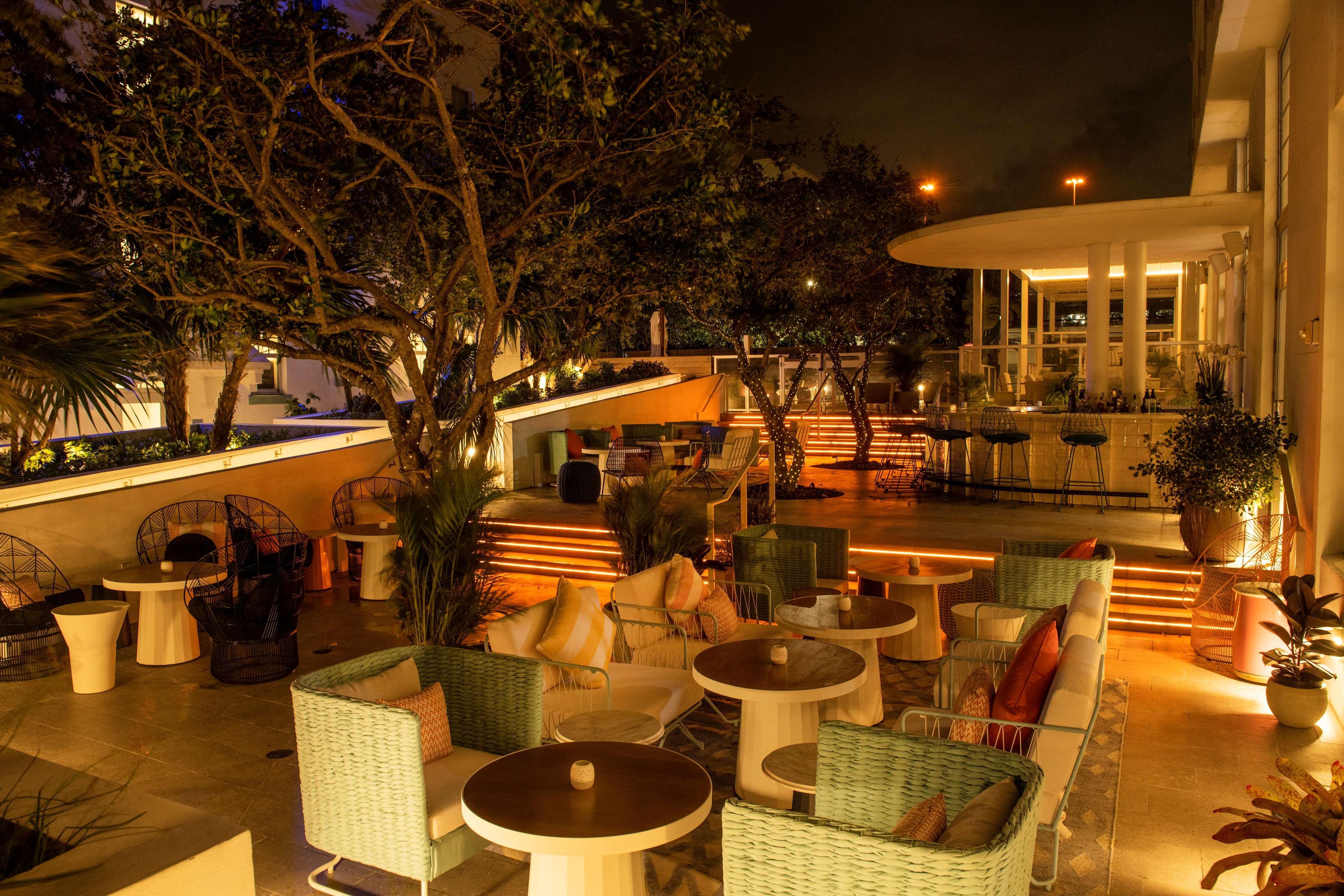 The Gabriel Miami South Beach, Curio Collection By Hilton Маямі-Біч Екстер'єр фото