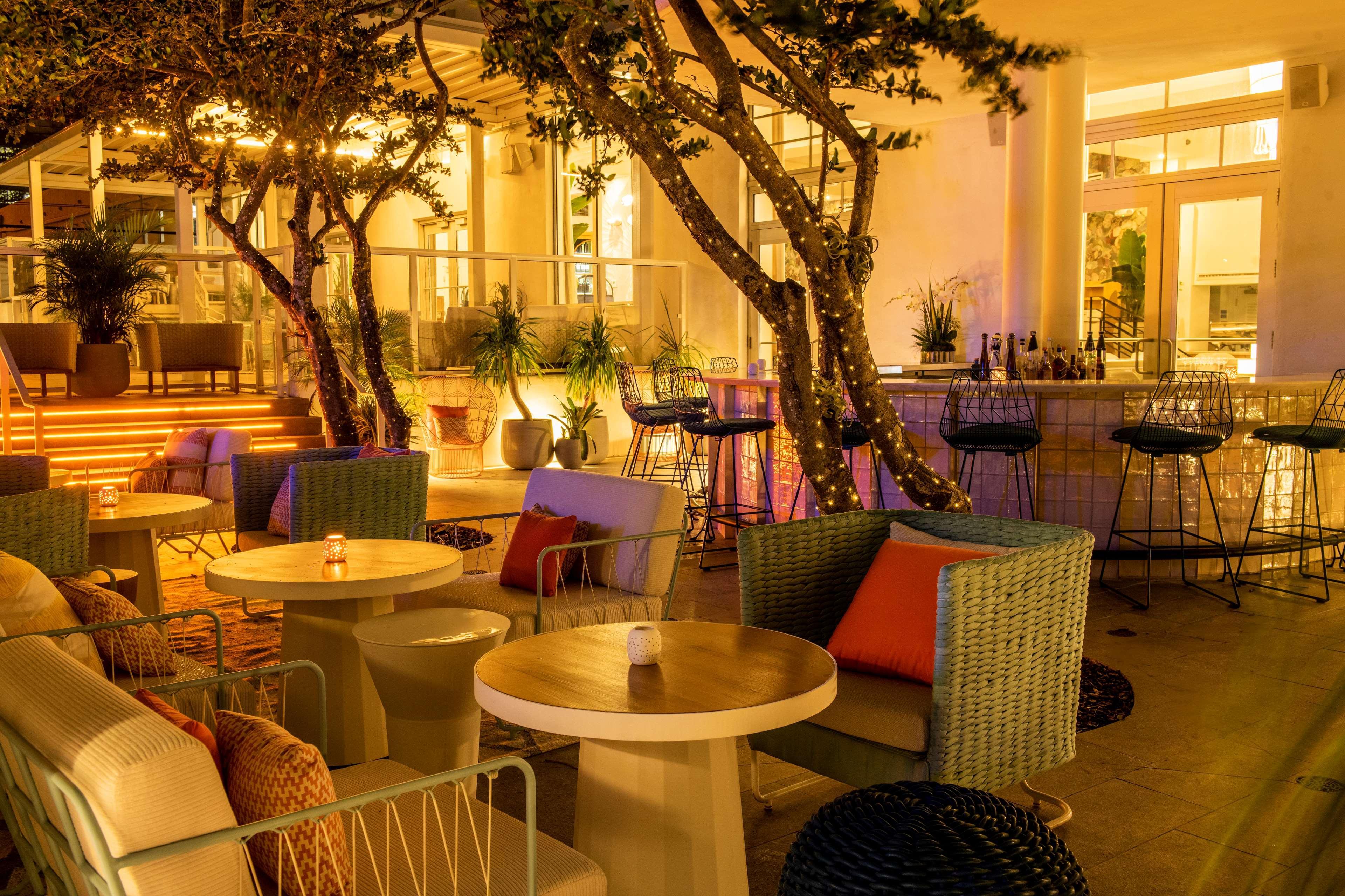 The Gabriel Miami South Beach, Curio Collection By Hilton Маямі-Біч Екстер'єр фото