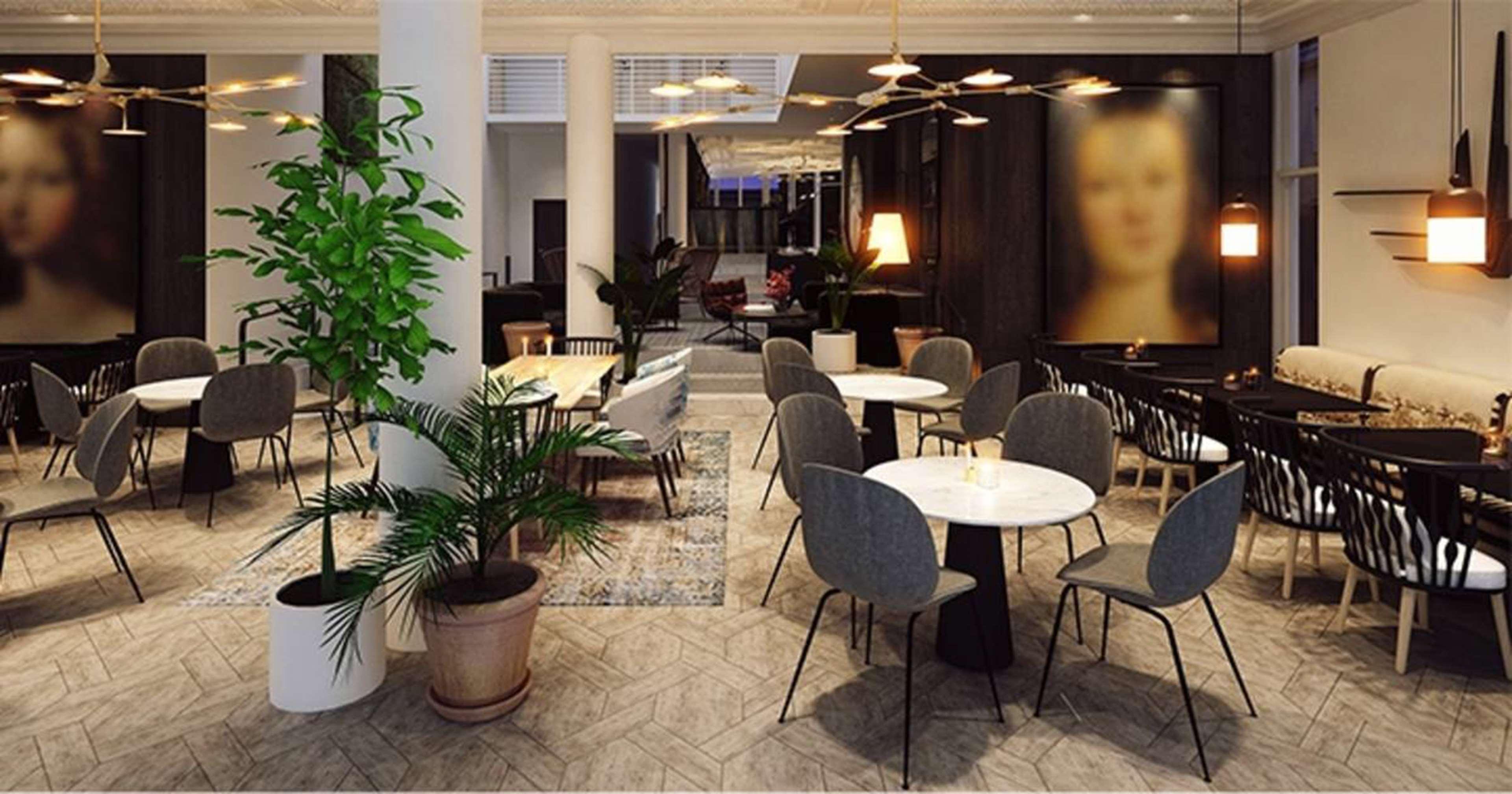 The Gabriel Miami South Beach, Curio Collection By Hilton Маямі-Біч Екстер'єр фото