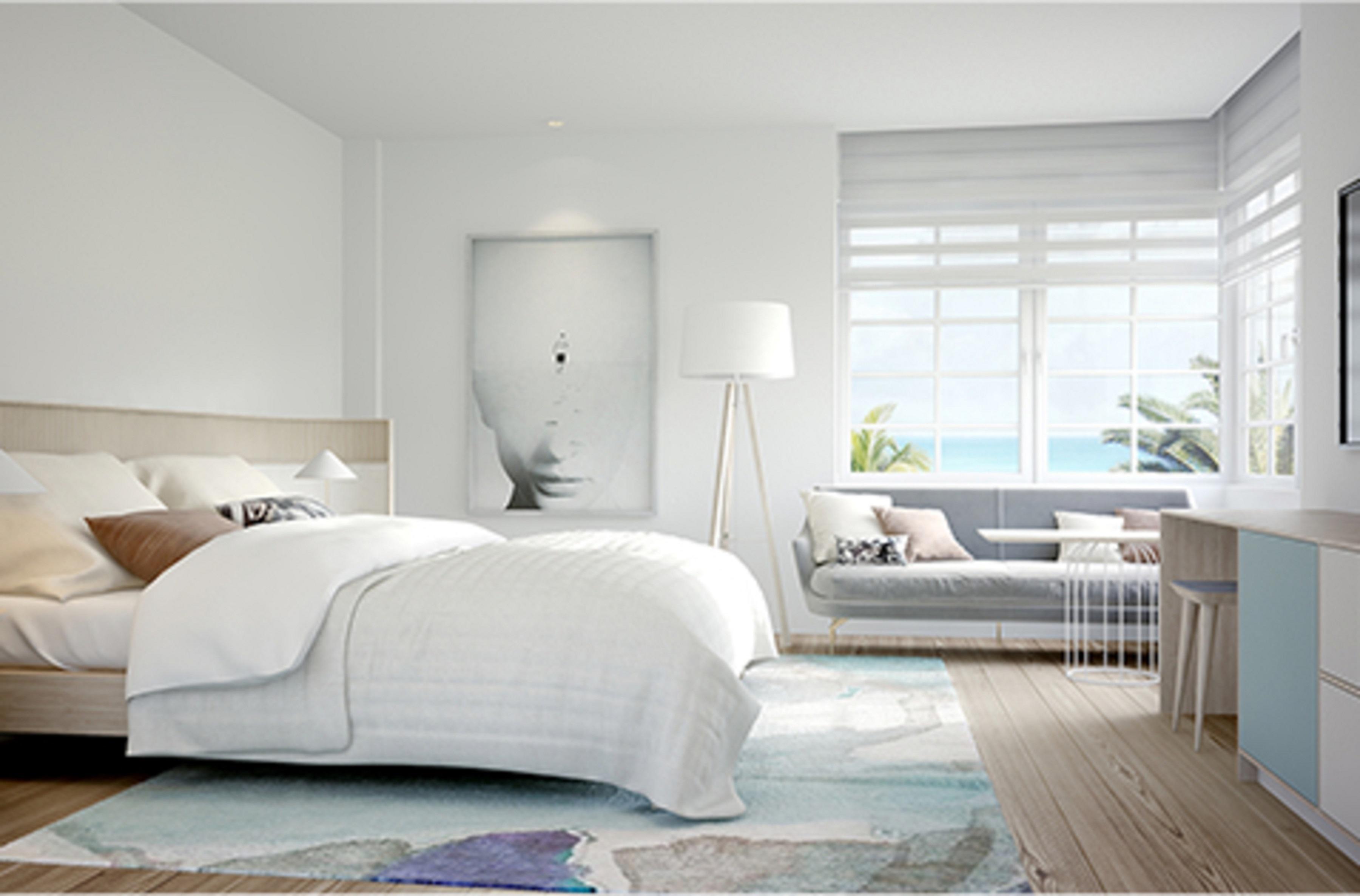The Gabriel Miami South Beach, Curio Collection By Hilton Маямі-Біч Екстер'єр фото