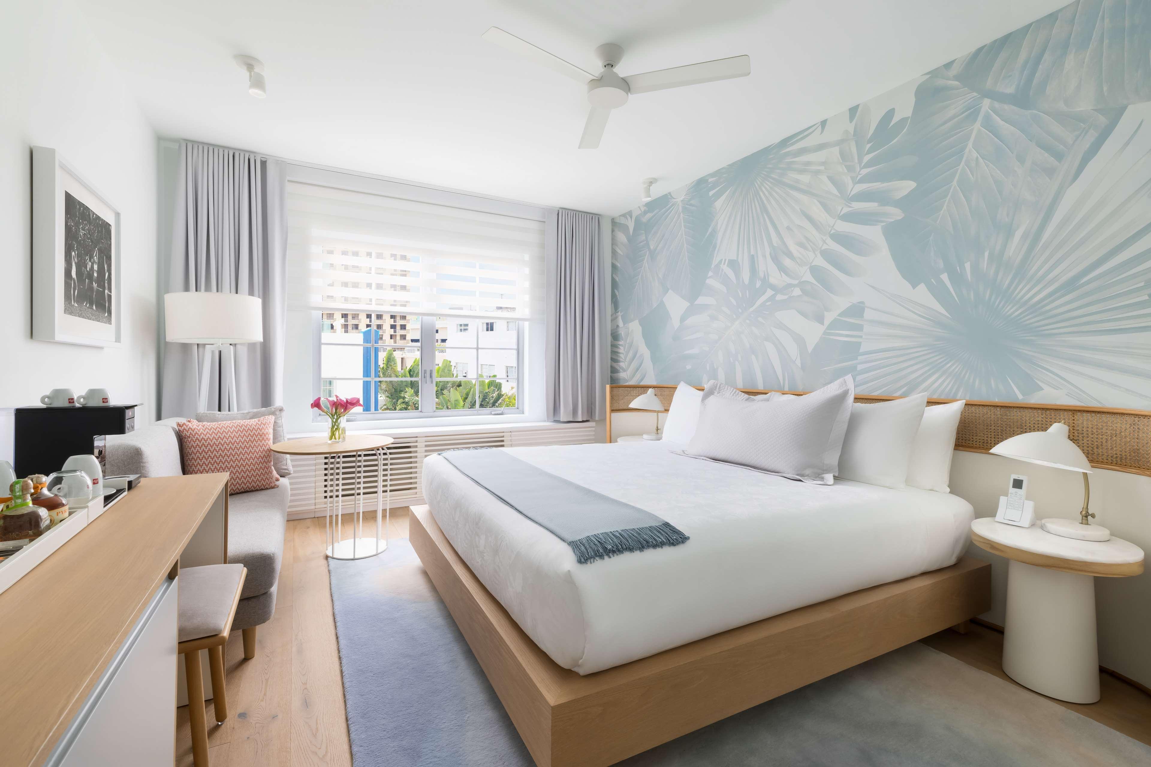 The Gabriel Miami South Beach, Curio Collection By Hilton Маямі-Біч Екстер'єр фото