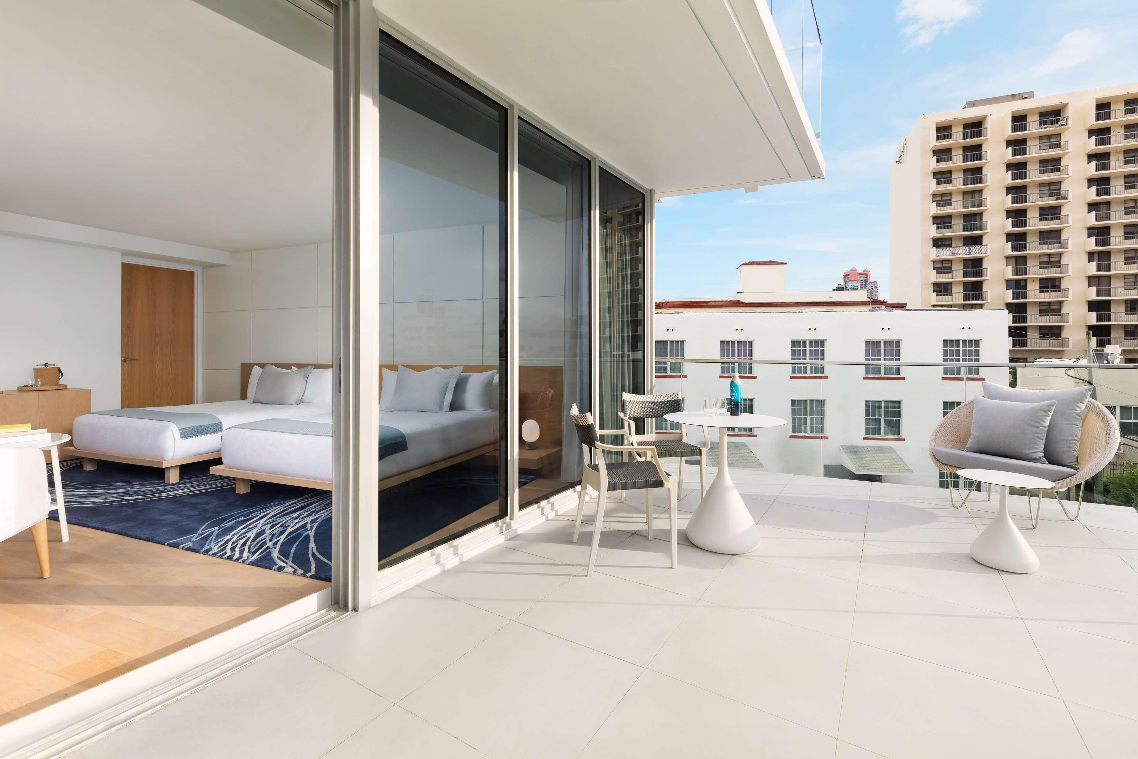 The Gabriel Miami South Beach, Curio Collection By Hilton Маямі-Біч Екстер'єр фото