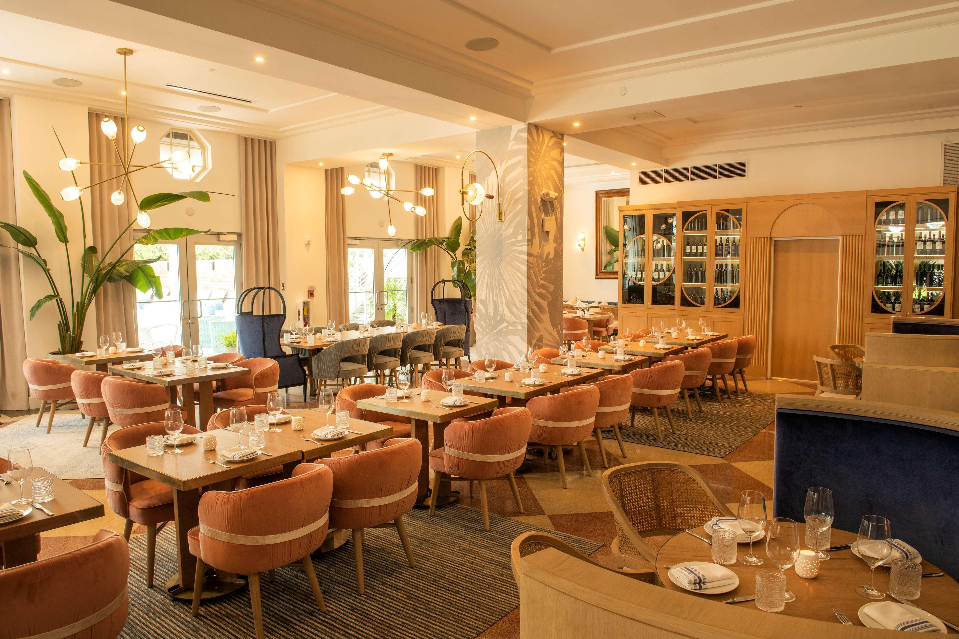 The Gabriel Miami South Beach, Curio Collection By Hilton Маямі-Біч Екстер'єр фото