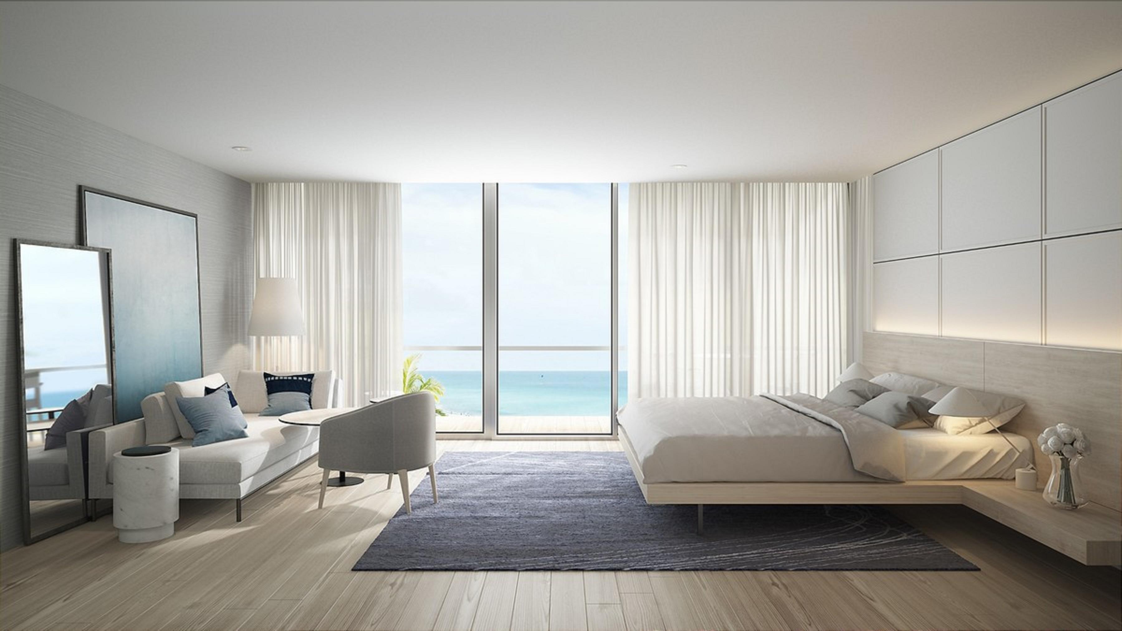 The Gabriel Miami South Beach, Curio Collection By Hilton Маямі-Біч Екстер'єр фото