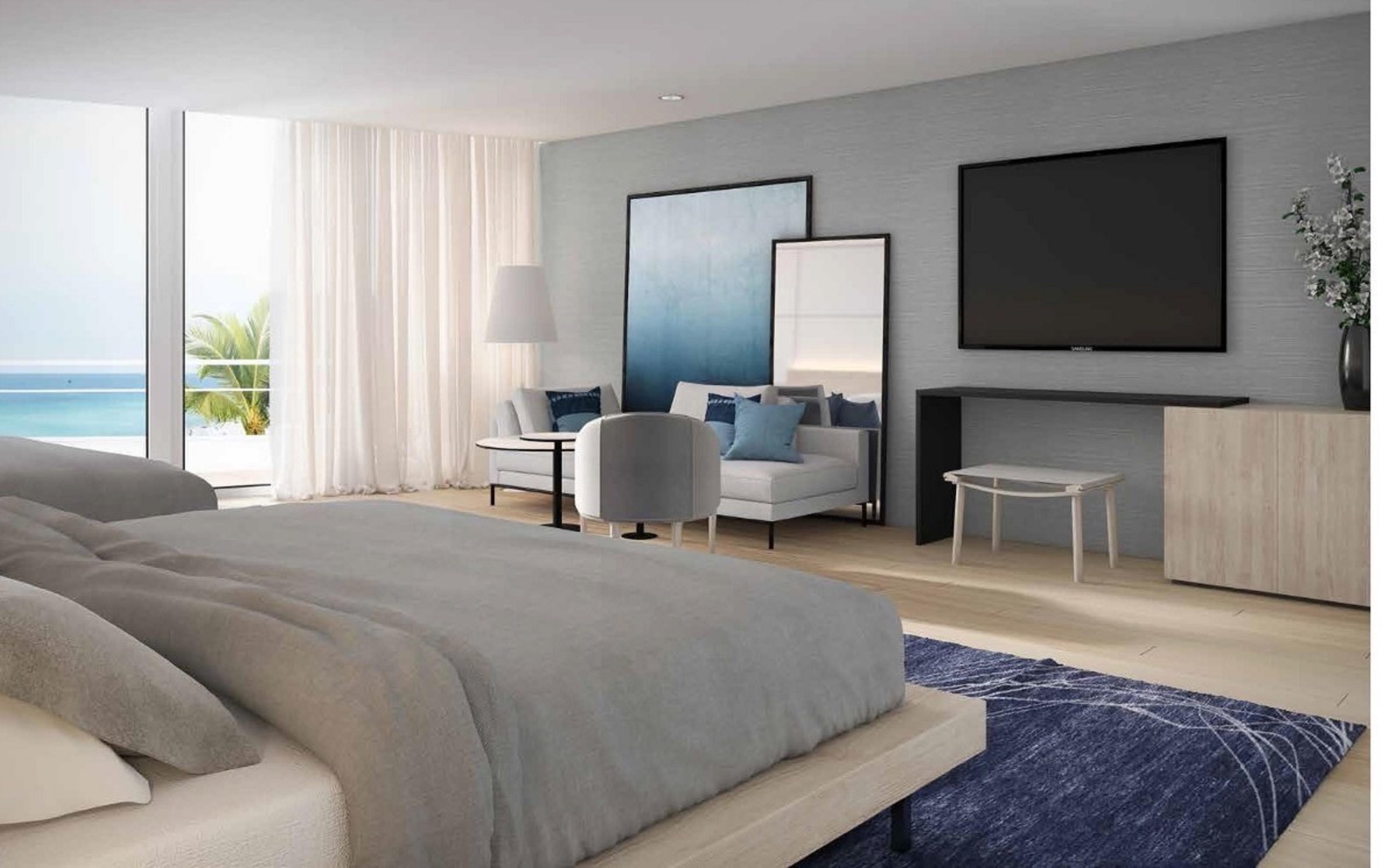 The Gabriel Miami South Beach, Curio Collection By Hilton Маямі-Біч Екстер'єр фото