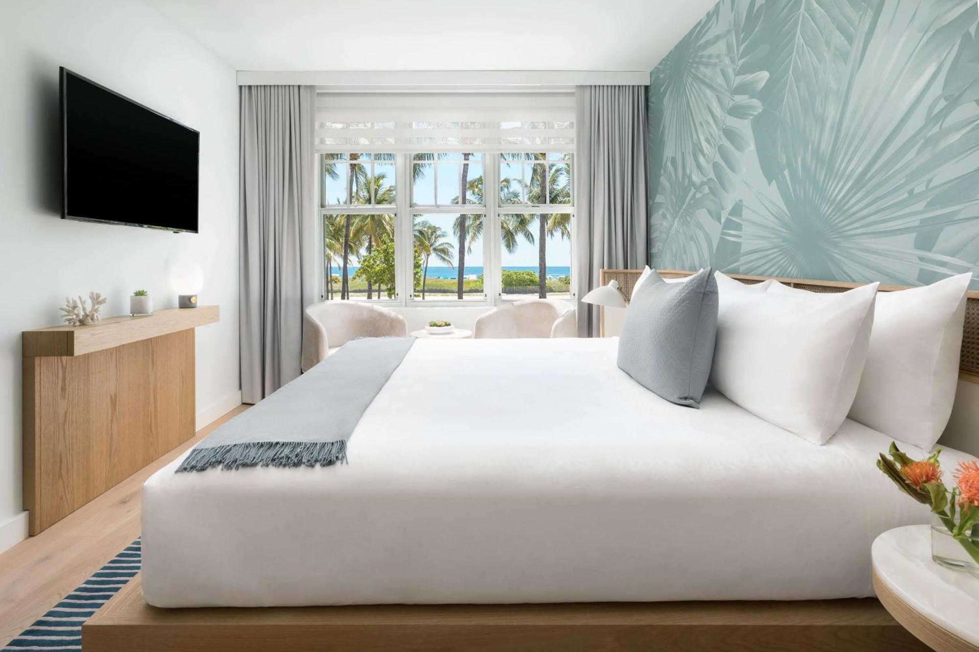 The Gabriel Miami South Beach, Curio Collection By Hilton Маямі-Біч Екстер'єр фото