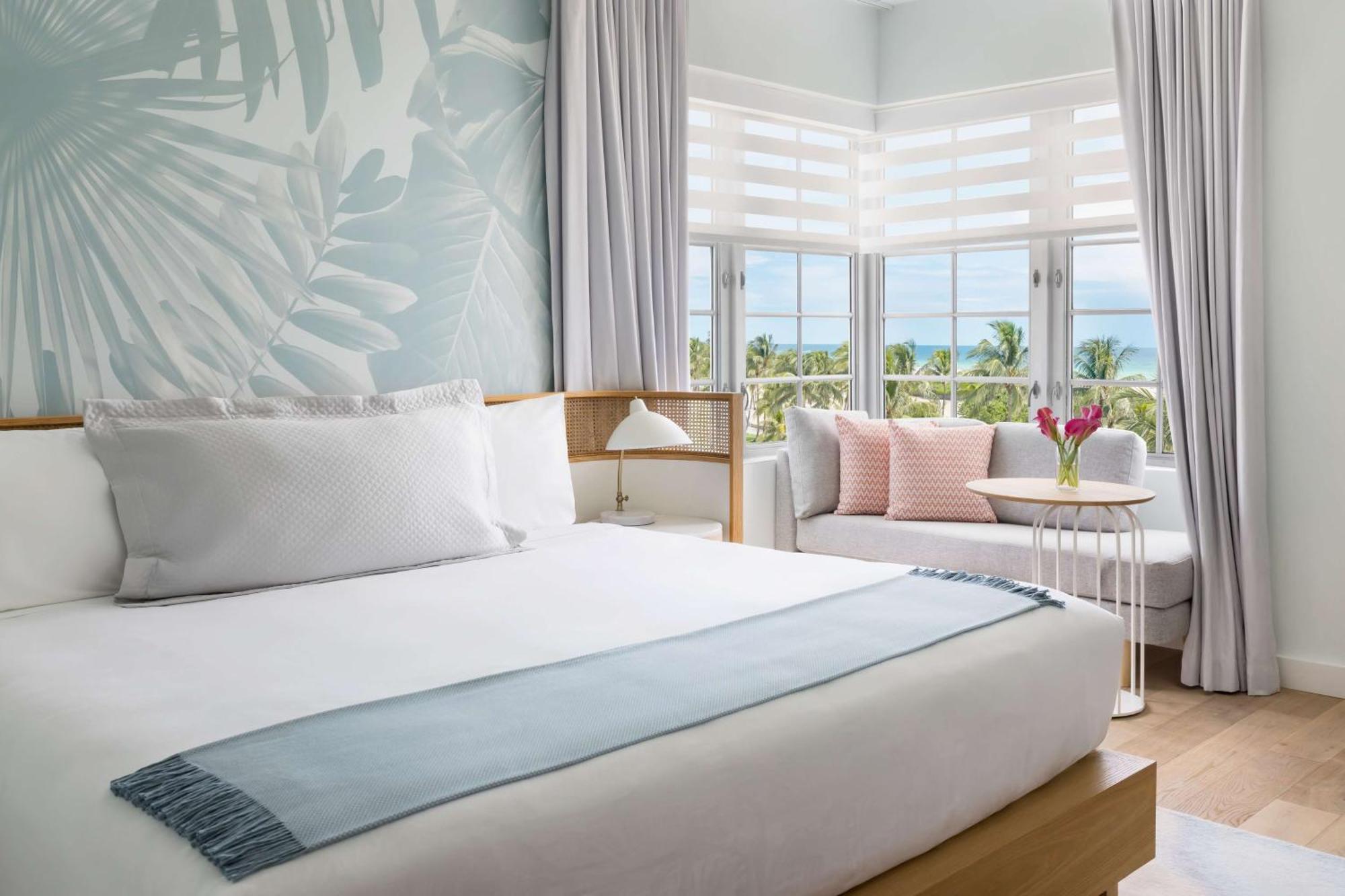 The Gabriel Miami South Beach, Curio Collection By Hilton Маямі-Біч Екстер'єр фото