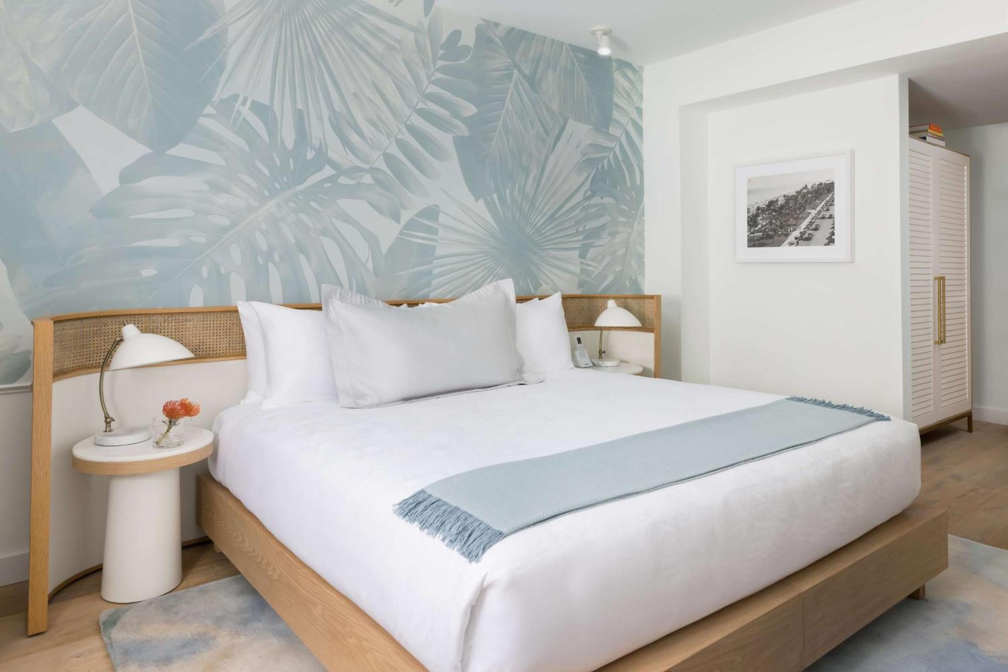 The Gabriel Miami South Beach, Curio Collection By Hilton Маямі-Біч Екстер'єр фото