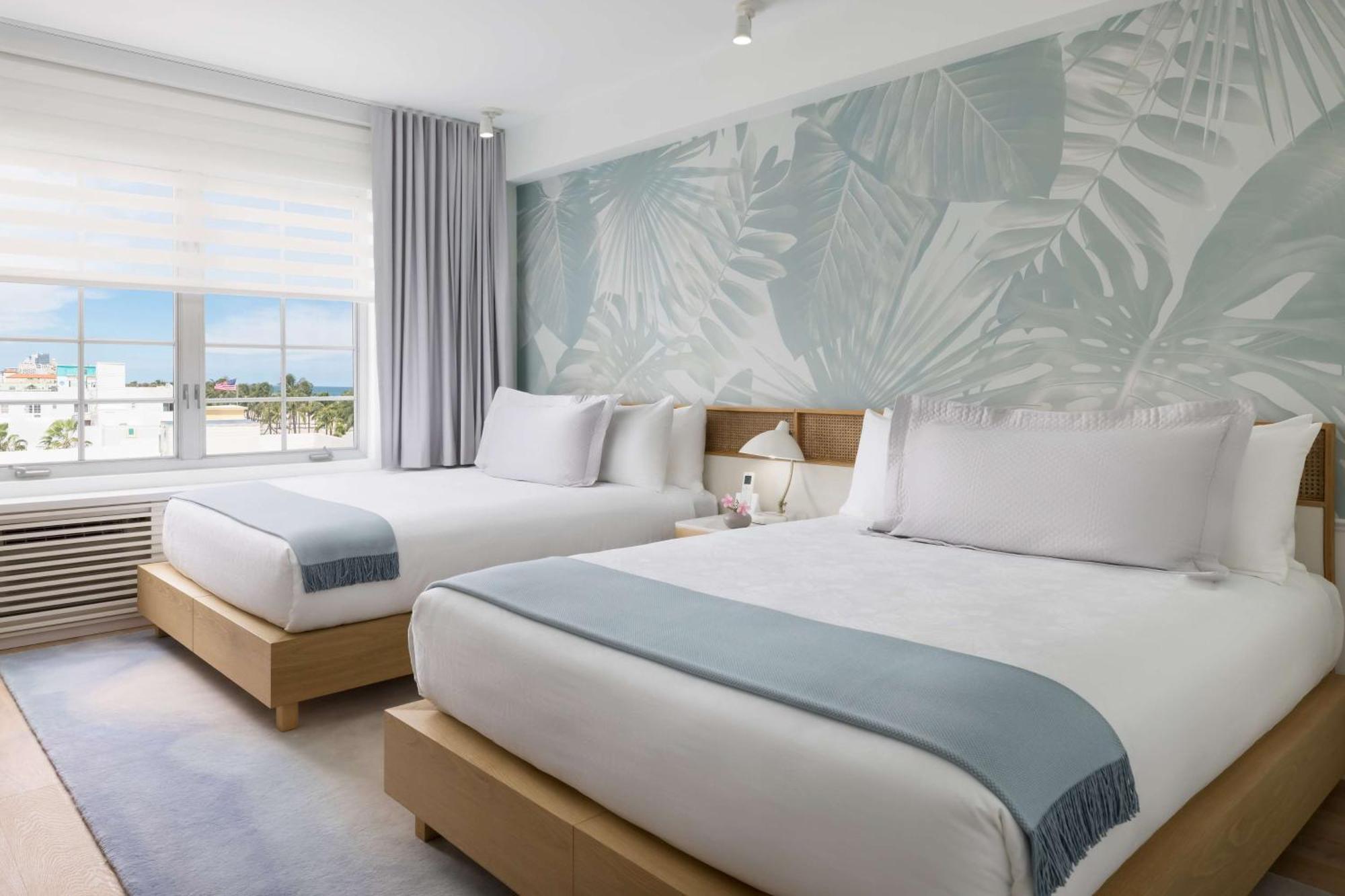 The Gabriel Miami South Beach, Curio Collection By Hilton Маямі-Біч Екстер'єр фото