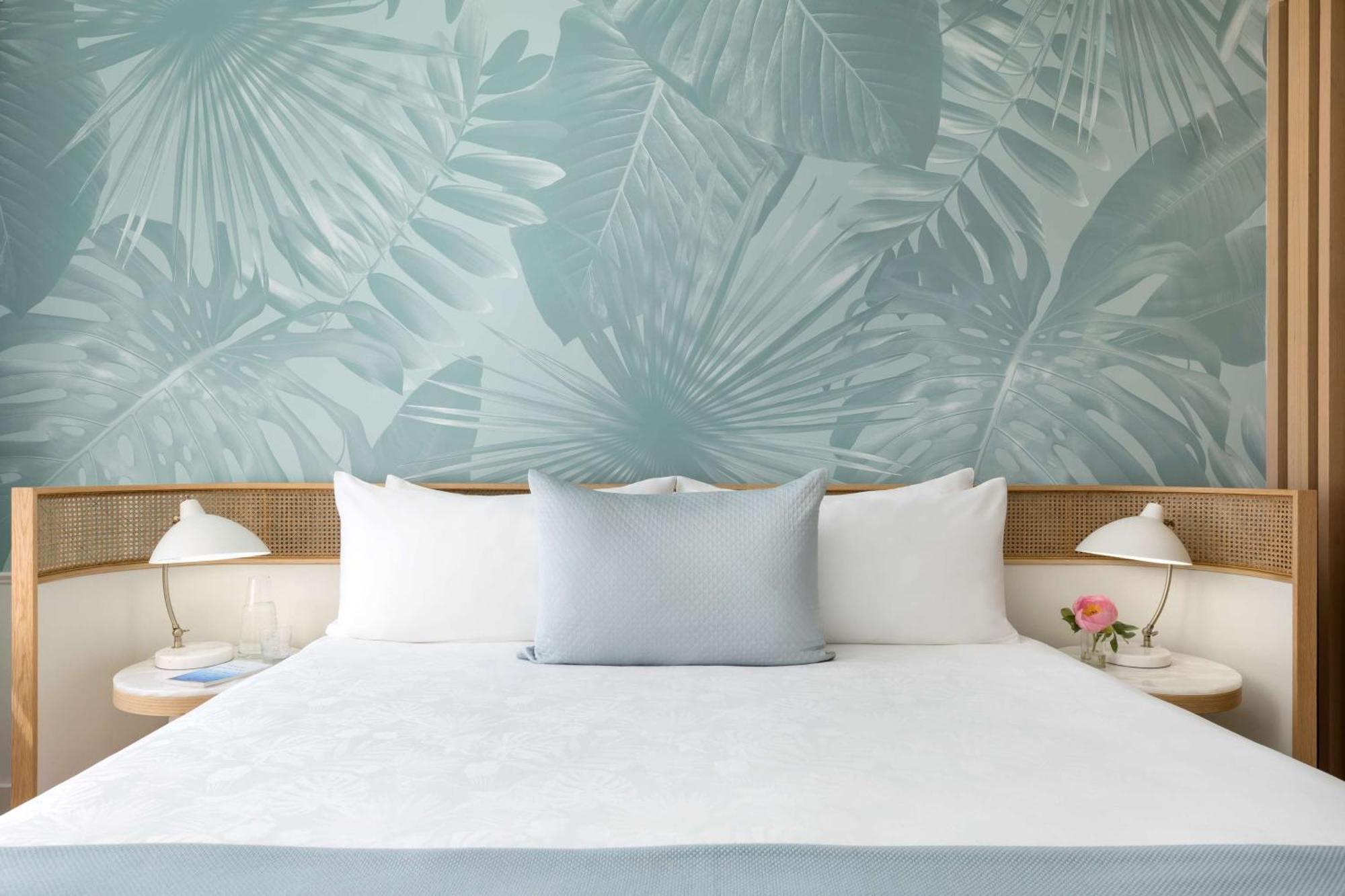The Gabriel Miami South Beach, Curio Collection By Hilton Маямі-Біч Екстер'єр фото