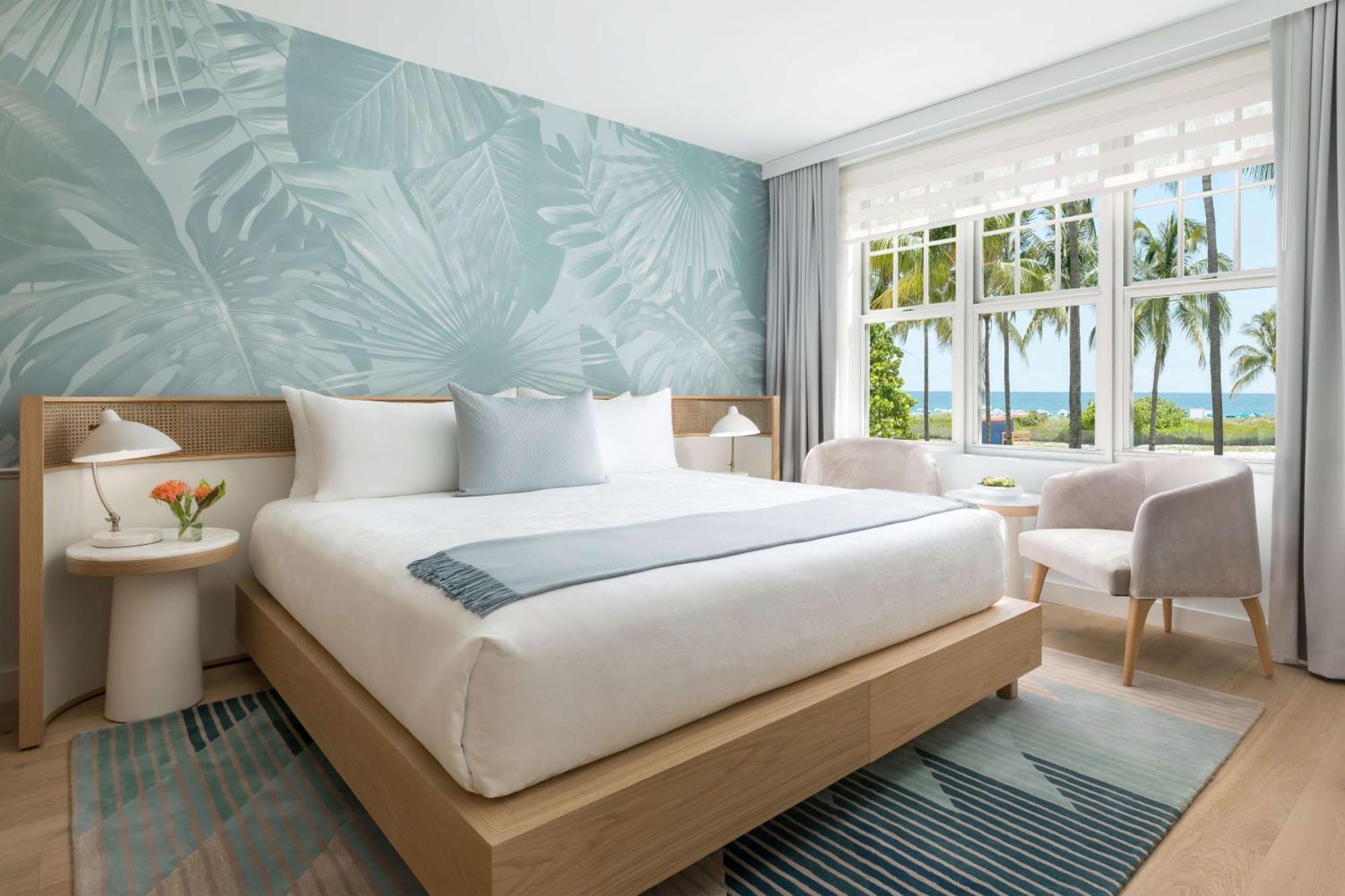 The Gabriel Miami South Beach, Curio Collection By Hilton Маямі-Біч Екстер'єр фото