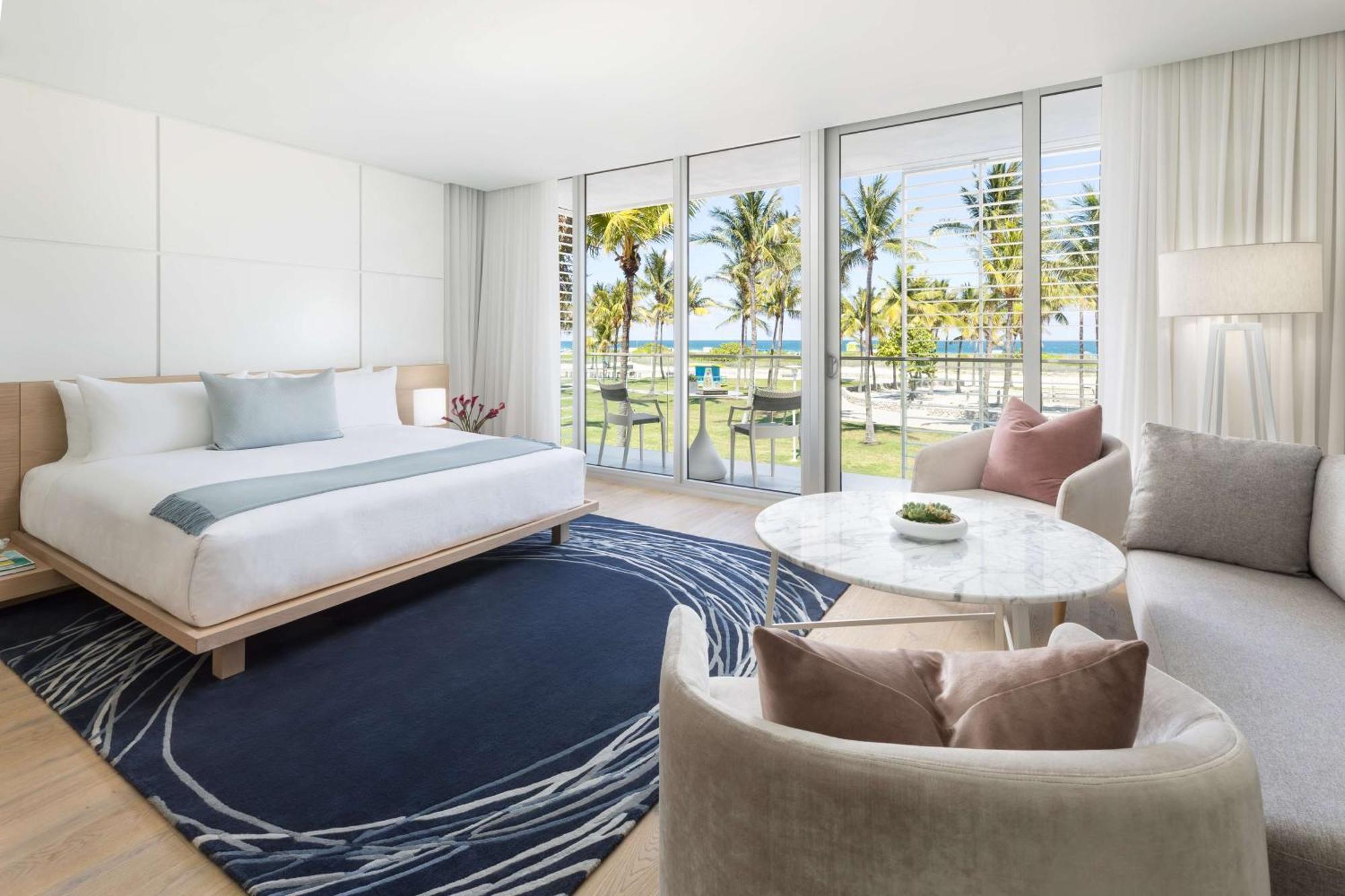 The Gabriel Miami South Beach, Curio Collection By Hilton Маямі-Біч Екстер'єр фото