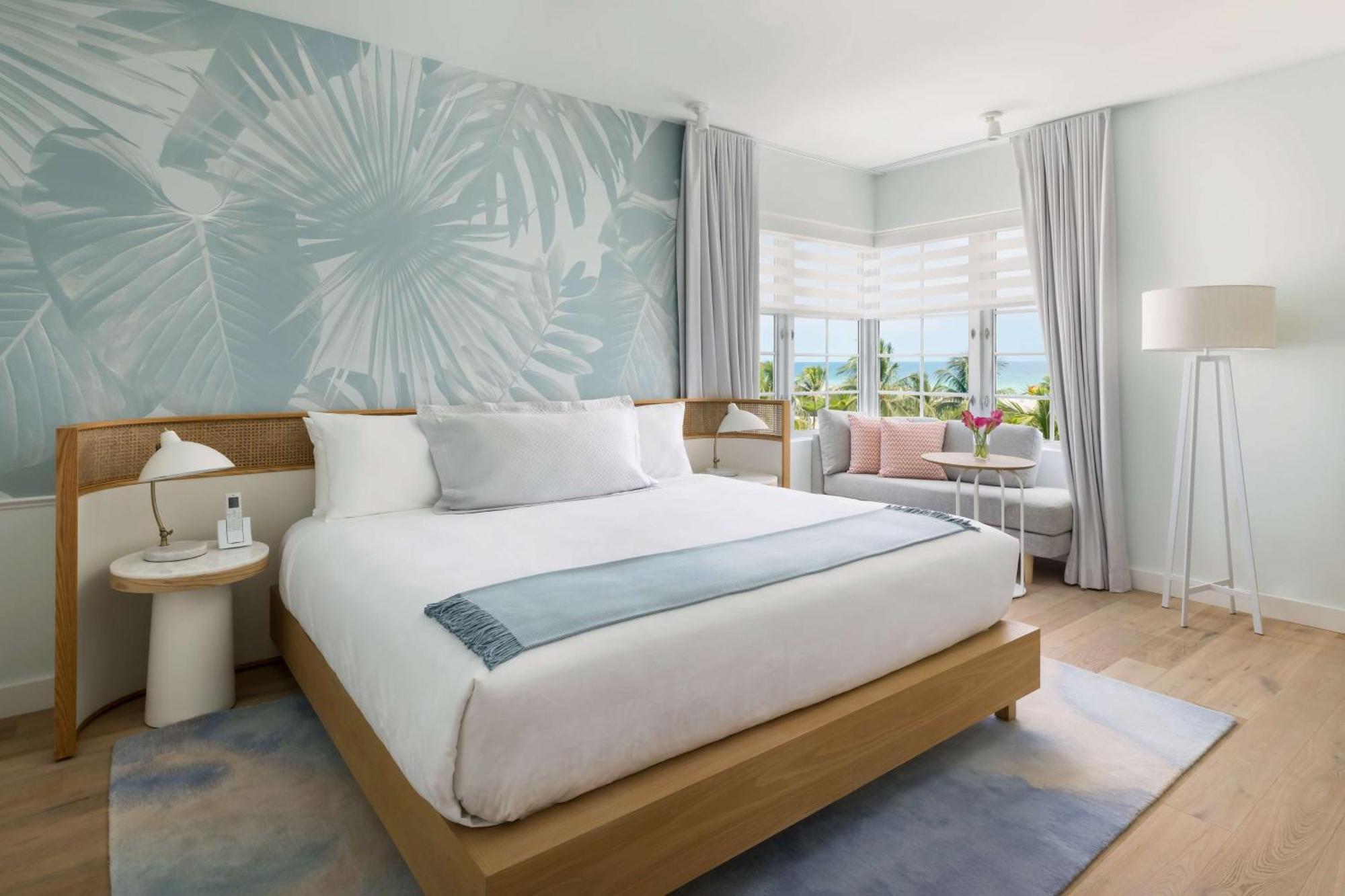 The Gabriel Miami South Beach, Curio Collection By Hilton Маямі-Біч Екстер'єр фото