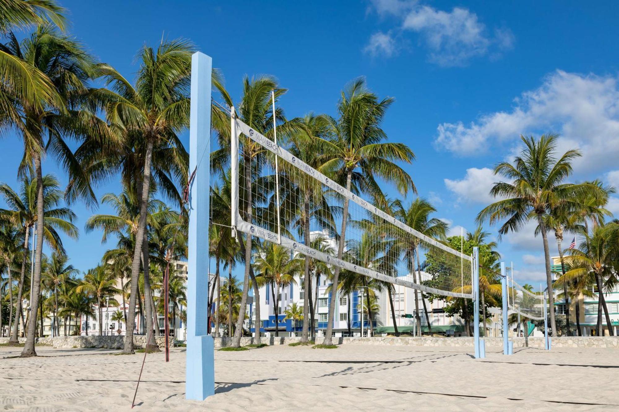 The Gabriel Miami South Beach, Curio Collection By Hilton Маямі-Біч Екстер'єр фото