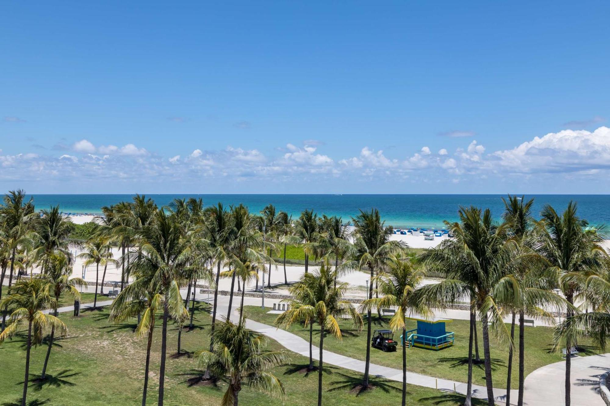 The Gabriel Miami South Beach, Curio Collection By Hilton Маямі-Біч Екстер'єр фото