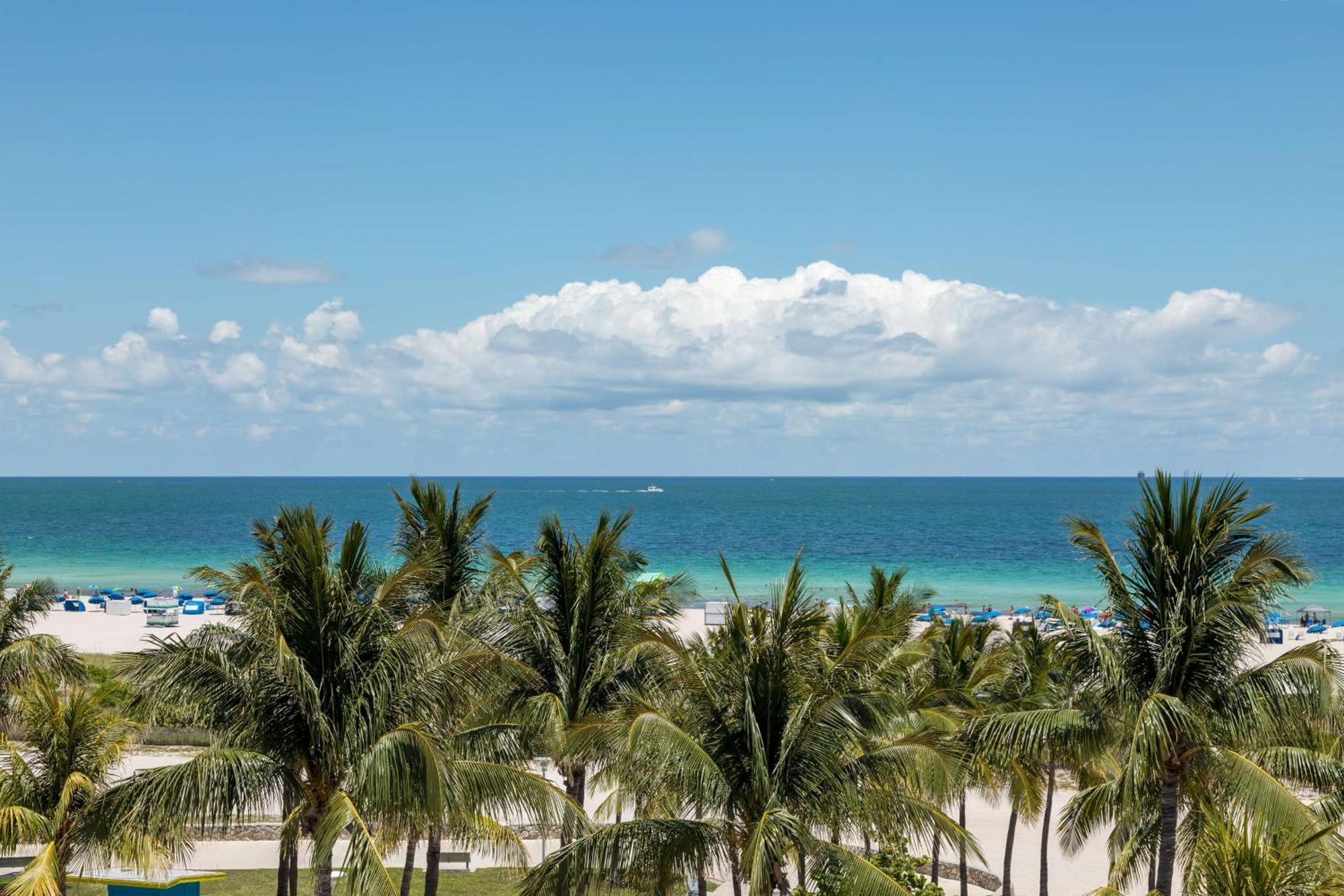 The Gabriel Miami South Beach, Curio Collection By Hilton Маямі-Біч Екстер'єр фото